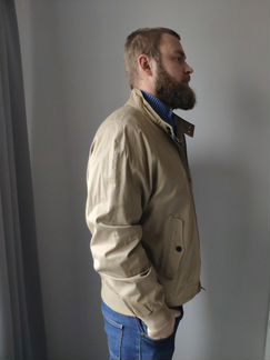 Куртка Aquasqutum-London