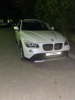 BMW X1 2.0 AT, 2012, 150 000 км