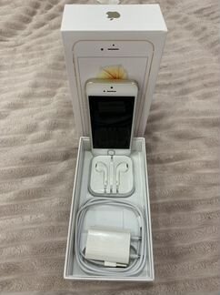 iPhone 5s 16gb б/у