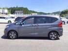 Honda Freed 1.5 CVT, 2016, 47 564 км объявление продам