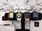 Отличные Смарт часы, Apple Watch, синхронизируется