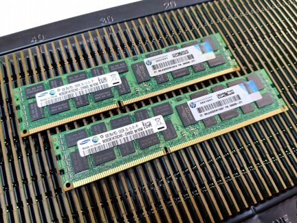 DDR3 Reg ECC 8x8Gb M363B1K70CH0-CH9 / YH9