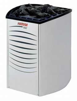 Электрическая печь для сауны Harvia Vega Pro