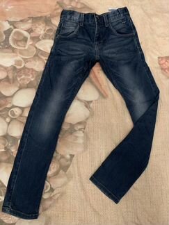 Вещи на рост 134 пакетом