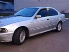 BMW 5 серия 2.0 МТ, 1997, 326 000 км