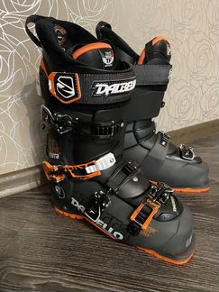 Горнолыжные ботинки