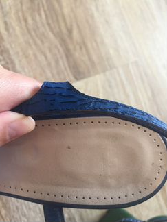Босоножки Bally