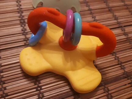 Прорезыватели pigeon