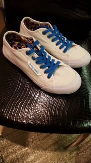 Кеды le coq sportif