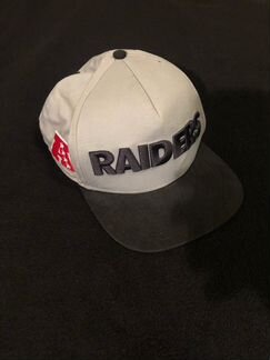 Бейсболки raiders Rockford Fosgate