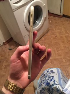 Телефон iPhone 6 plus 128gb