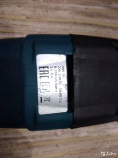 Перфоратор ewrh652