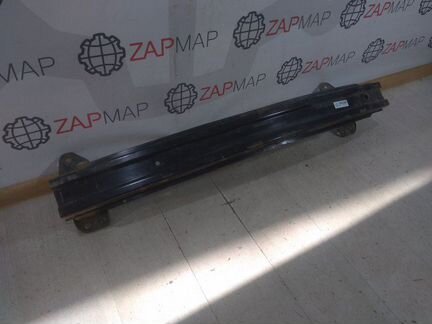 Усилитель бампера переднего Kia Rio 3 QB 2011