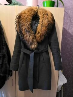 Пальто женское