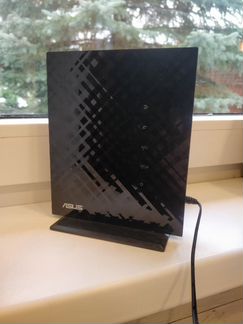 Роутер Asus RT-N53