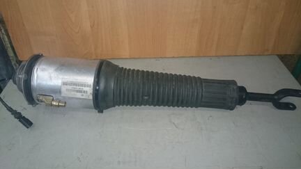 Пневмобаллон Audi A8D3 4E quattro, S8 передняя