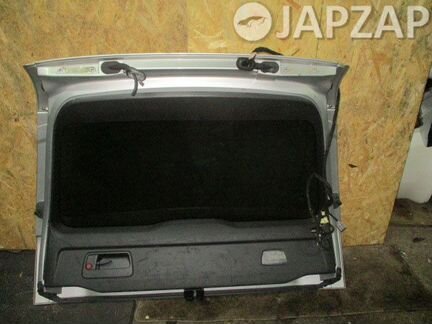Дверь Багажника Volvo Xc90 C 59 (2002-2014)