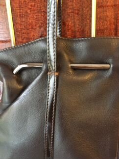 Сумка (кожа)