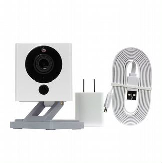 Xiaomi XiaoFang Small Square Smart Camera IP-камер