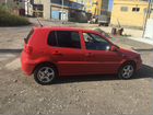 Volkswagen Polo 1.4 AT, 2002, 210 000 км