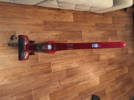 Пылесос Tefal TY6543RH