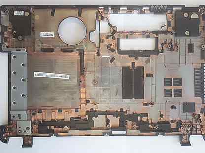 Ноутбук Packard Bell Easynote Te69kb 45004g50mnsk