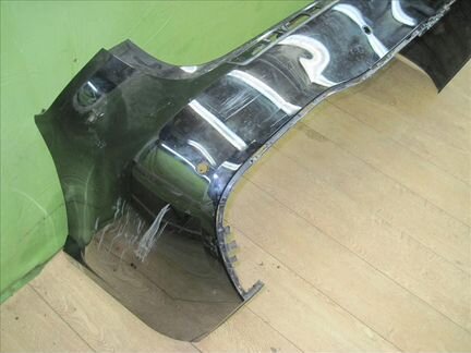 Бампер Mercedes X166 Мерседес в166 х166