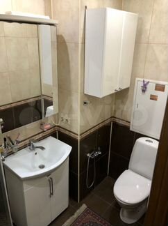 3-к квартира, 95.7 м², 14/18 эт.