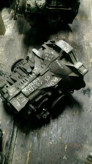 АКПП EPV 01N VW Audi 1,9TDI 4ст