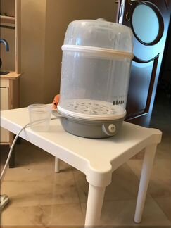 Стерилизатор Beaba