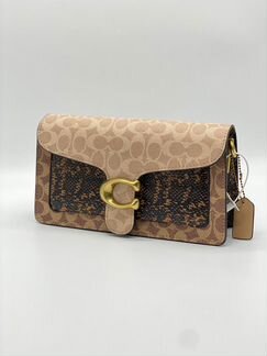Сумка coach оригинал