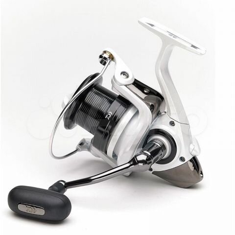 daiwa shorecast 5500a