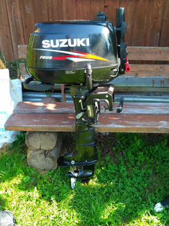 Suzuki df 5 (6)