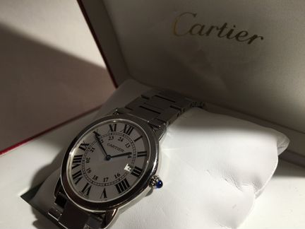 Cartier