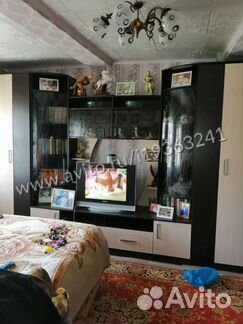 Дом 45 м² на участке 15 сот.