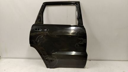 Дверь задняя правая Jeep Grand Cherokee WK2