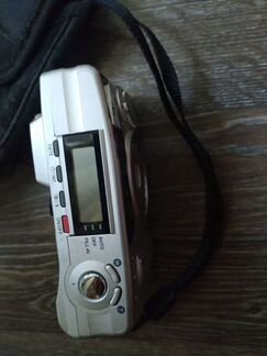 Samsung vega 77i Плёночный фотоаппарат