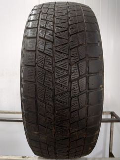 235 60 18 Bridgestone Blizzak DM-V1 107R