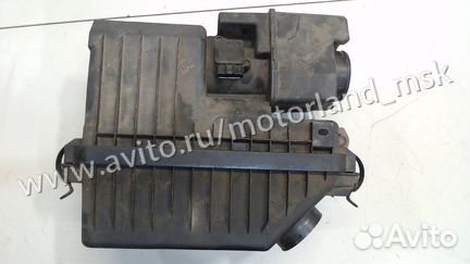 Расходомер Lexus RX, 2007