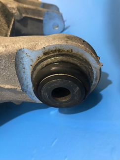 Рычаг подвески задний левый Bmw 5-Я Серия Gt F07