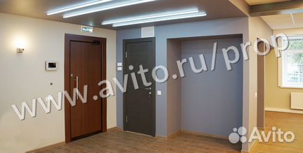 Офисное помещение, 103.3 м²