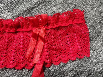 Пояс для чулок