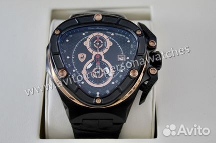 Часы Lamborghini