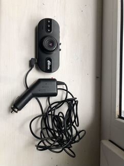 Автомобильный видеорегистратор ritmix