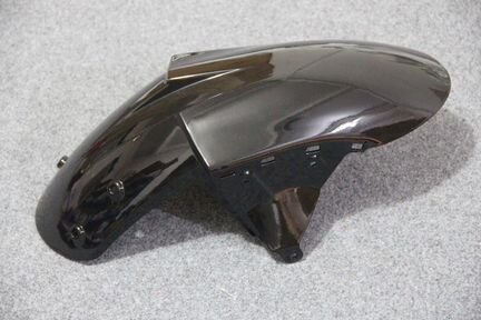 Комплект пластика мотоцикла Kawasaki Комплект плас