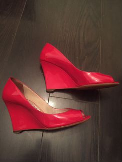 Туфли Jimmy Choo
