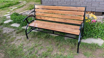 Лавка, скамейка