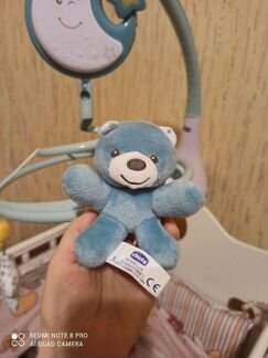 Мобиль chicco Next2dreams