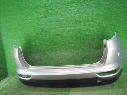 Бампер задний KIA Sportage 4 QL (2016-2018) 86611F