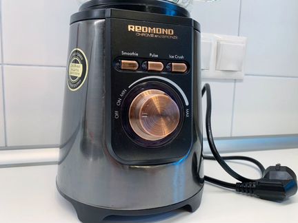Блендер Redmond RSB-CBM3400